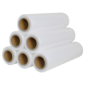 Factory Direct Supply Eco-friendly LLDPE Jumbo Roll Wrapping Biodegradable Stretch Film for packaging